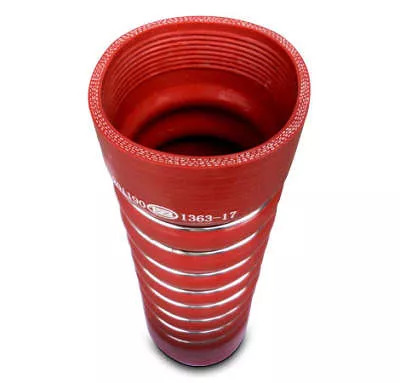 MANGUEIRA INTERCOOLER IVECO STRALIS 380/420 (LADO FRIO) (41201190-41700029-45801