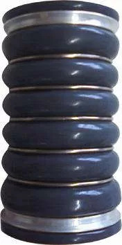 MANGUEIRA INTERCOOLER SCANIA 124 SANFONADA (1442579-1525145-15954-2057832-417000