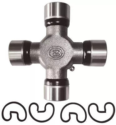 CRUZETA MBB/FORD/AGRALE/VW/CHEVROLET/ (0004101231-0004102631-150551501200/07-350