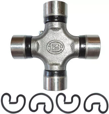 CRUZETA GEN.MOT/SILVERADO/BLASER/S10/D20 (3500113-4128409-5-273X-6003009007004-8