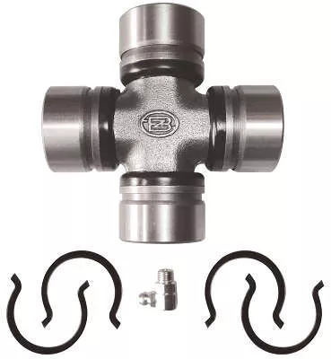 CRUZETA CARDAN 5-12213X MB 1113 4X2 70 A 87 1113OF 4X2 70 A 79 1114 4X2 87 A 89 