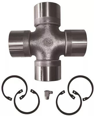 CRUZETA CARDAN MB LS1929 / 1932 / 1934 / 1525 / 1630 / 1935 (6204100031.)