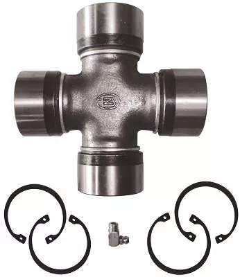 CRUZETA CARDAN 5-12219X MERITOR MB LK2318 LK2418 1621 1622 1721 1722 1924 2217 2