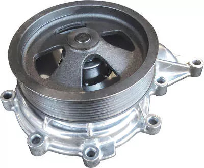 BOMBA AGUA SCANIA  124 EVOLUCAO 420 (2005>..) (1546188-1789522-20195-1546188/178