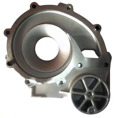 FLANGE BOMBA AGUA SCANIA 114/124 TRAS (11532-1528348-1787121-1787121/1528348-115