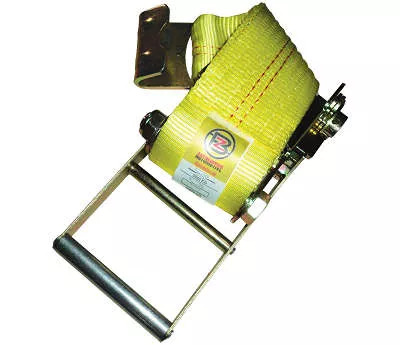 CATRACA MOVEL PARA CARGA 10.000 KG GANCHO PLANO (BZ0093)