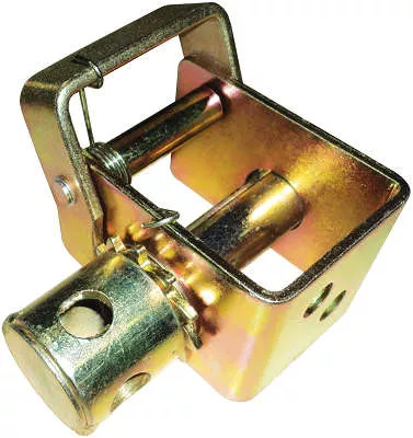 CATRACA FIXA PARA CARGA SERVE 3, 4 OU 5 TONELADAS (CFT50-BZ0094)