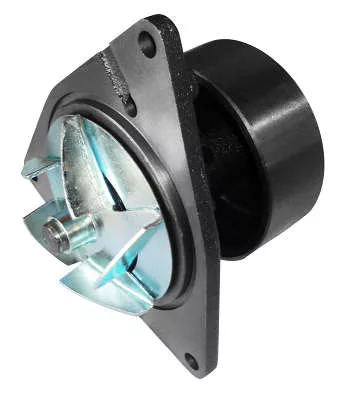 BOMBA AGUA VW/FORD/CUMMINS SERIE "C" ELETRONICO- ROTOR 105MM (20193-2T2121004/-3