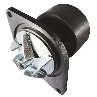 BOMBA AGUA VW/FORD/CUMMINS SERIE "B" MECANICO (20080-3285410-3802970-BF5X8501-20