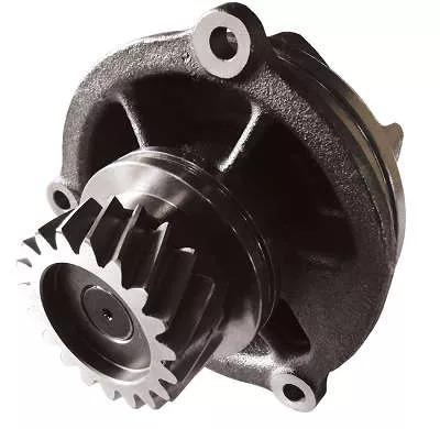 BOMBA AGUA IVECO EUROTECH 450E 37T (MOTOR 8210.42K) (500350785-VBD703-BZ0105)