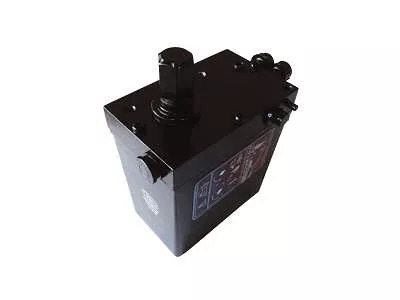 BOMBA HIDRAULICA CABINE VOLVO FH12 FM12 FM10 ATE 2003  (1075296.)