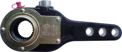 CATRACA FREIO MANUAL TRUCKS E CARRETAS 28 ESTRIAS CHAVE 14 COM TRAVA - SERVE ESQ