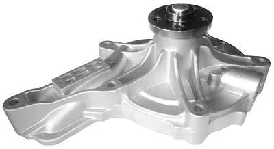 BOMBA AGUA VOLVO FH/FM D13 (20538845-20212-20538845-BZ0148)