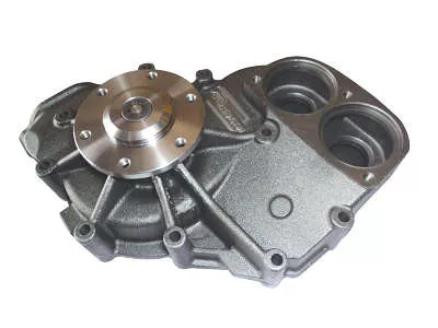 BOMBA AGUA MB 1938/1944/2638 ( ROTOR125MM) (20064-4572000101-4572001601-47520000