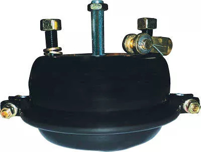 CUICA FREIO 8"  HASTE CURTA 70MM TIPO 30 (6121-V503276D30-6121-V503276D30-BZ0154