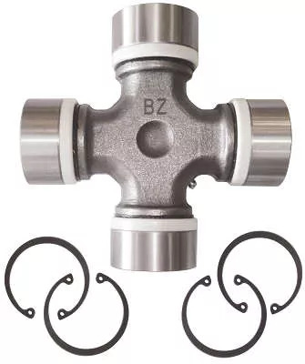 CRUZETA CARDAN 152X57MM FH12/FH16/FM10/FMX/NH12VM (1068250)