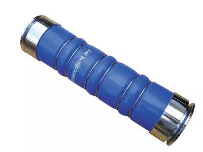 MANGUEIRA INTERCOOLER VOLVO FH / FM / NH (400-73-8149800-400-73-8149800-BZ0159)