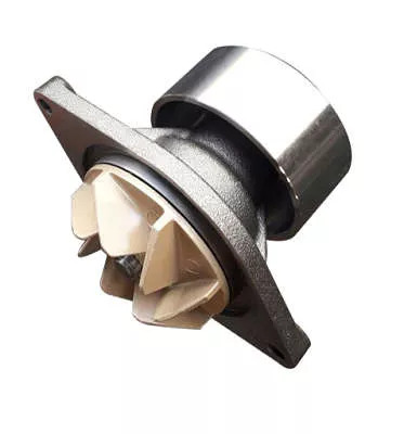 BOMBA AGUA VW/FORD/CUMMINS SERIE "B" ELETRONICO (20-299-20197-2RO/121004-3800984