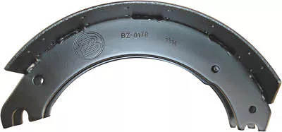 SAPATA FREIO BENDIX (87>...)AR 8" CARRETA GUERRA (1270240821-1270240912-1439-144