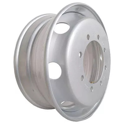 RODA DISCO ARO 22,5 X  7,5 S/ CAMARA 8 FUROS RETOS (5088079040-BVIM-5063-5088079