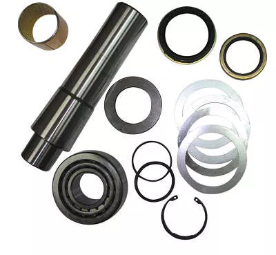 REPARO MANGA EIXO SCANIA 94/114/124 C/ ROLAMENTO (003836001-003836CIPEC-550257-5