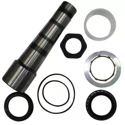 REPARO MANGA EIXO VOLVO FH/NH/FM (2004>...NACIONAL) (01090040-3093731-85108338-9