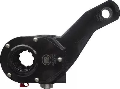 CATRACA FREIO TRASEIRA ESQUARDA SCANIA 114 124 10 ESTRIAS CHAVE 14 (1448114-2105