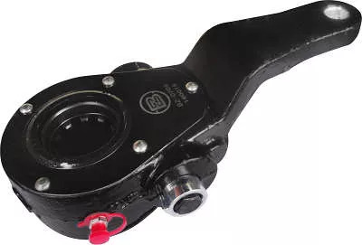 CATRACA FREIO TRASEIRA VOLVO LE- 10 ESTRIAS/1FURO/CHAVE14MM (401535-42-697-6001-