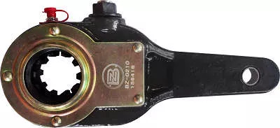 CATRACA FREIO DIANTEIRA VOLVO LD/LE 10 ESTRIAS/CHAVE14 (218684-3012061568-401533