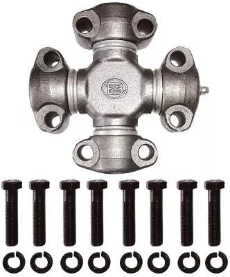 CRUZETA CARDAN KOMATSU TRATOR ESTEIRA D50A CARDAN MOTOR (13010B2810)