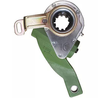 CATRACA AUTOMATICA FREIO TRASEIRO ESQUERDO 10 ESTRIAS SCANIA (1789561-2009819-42