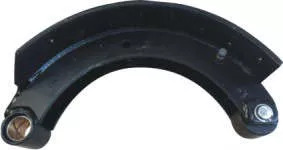 SAPATA FREIO MB DIANT. 1924>1941 TRAS. L/LK/OH - 1313>1621 C (3024202119-3934202