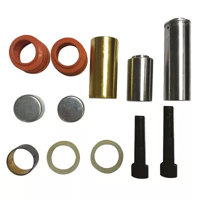 REPARO DE GUIAS E JUNTAS KNORR MONOBLOCO KNORR 00951 (00951(1517003)-1517003-43-