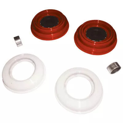 REPARO SAPATA FREIO A DISCO SN (O69 MM) KNORR  22,5 00983 (00983-4204082-43-384-