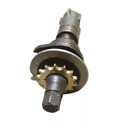 ACIONADOR PRIMARIO (UNIDADE DE AJUSTE) KNORR 00970 (43-409-43-409-970-BZ0349)