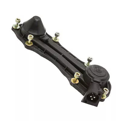 TAMPA COM SENSOR CIRCUITO DUPLO, 3 FIOS, KNORR 00976-1 (00976-1-43-584-BZ0351)