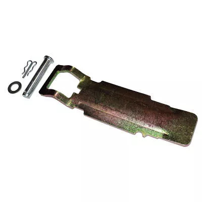 KIT DE TRAVAS DA PASTILHA KNORR  22,5 00991 (00991-43-749-43-749-BZ0352)