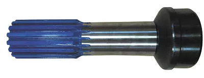 PONTEIRA CARDAN TRASEIRO 16 ESTRIAS VOLVO N10/ N12/ NL10/ NL (101091-5310-6-40-1