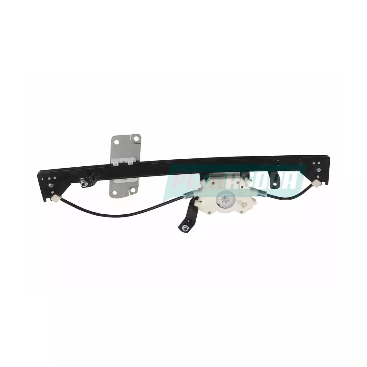 MAQUINA VIDRO ELETRICO DIANTEIRO SEM MOTOR MABUCHI FRONTIER 2007 ATE 2019 (V.827