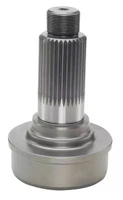 PONTEIRA CARDAN C/ ROSCA 34 ESTRIAS 45MM VW 14.210 A 22.160/ (3310-3864110502-41