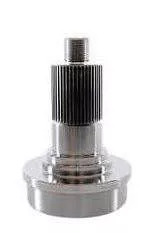 PONTEIRA CARDAN C/ ROSCA 46 ESTRIAS 60MM  VOLVO FM10/ FM12/ (250-53-11-250-53-31