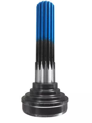 PONTEIRA CARDAN TRASEIRO 16 ESTRIAS  MB/VW (6904110002-531443-53443-7306-801612-