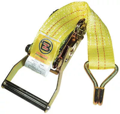 CATRACA MOVEL PARA CARGA 1.500KG/2.000KG  GANCHO J (BZ0397)