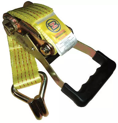 CATRACA MOVEL PARA CARGA 5.000 KG GANCHO J (BZ0400)