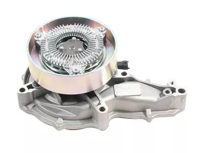 BOMBA AGUA VOLVO FH FM D 13 EURO 5 (21648708-21814009-21814036-21960479-BZ0402)