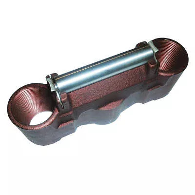 CAVALETE MONOBLOCO KNORR SN6000 / SN7000 - 00975 (975-BZ0403)