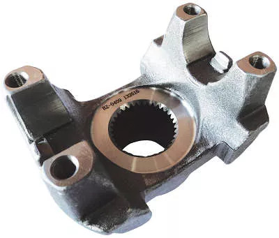 TERMINAL CARDAN 34 ESTRIAS  MBB 1620/L1720/1518 (04-898-1-3029-3029-N-41-083-41-