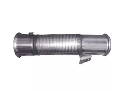 TUBO FLEXIVEL SCANIA 440 (1.939.980) ANO 2012... (1939980-49-126-F8095-1939980-1