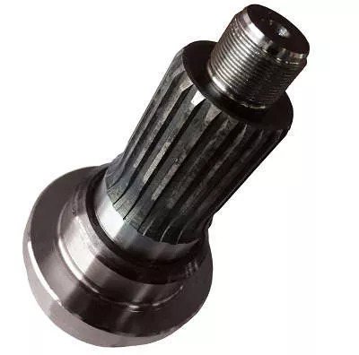 PONTEIRA CARDAN C/ ROSCA 10 ESTRIAS MBB/AGRALE (3531881-41-088-6884110502-801508