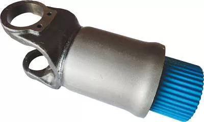 PONTUVA CARDAN 38 ESTRIAS IVECO/MBB/VW/VOLVO (250-82-31X-41-006-8127225-PT1043-S